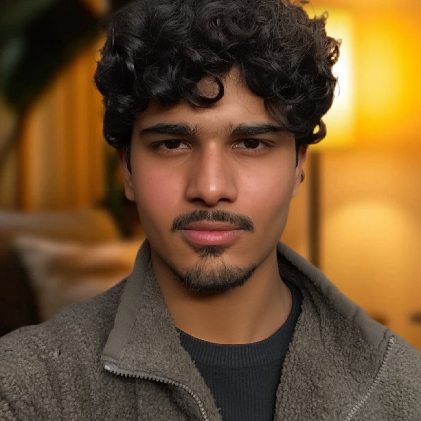 Khayam, content strategist for coaches